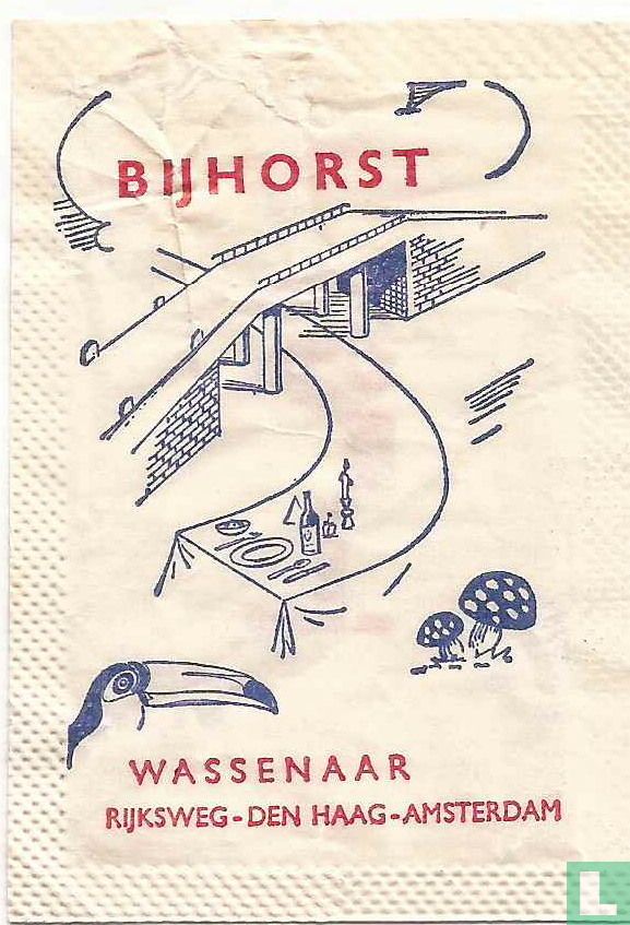 Bijhorst