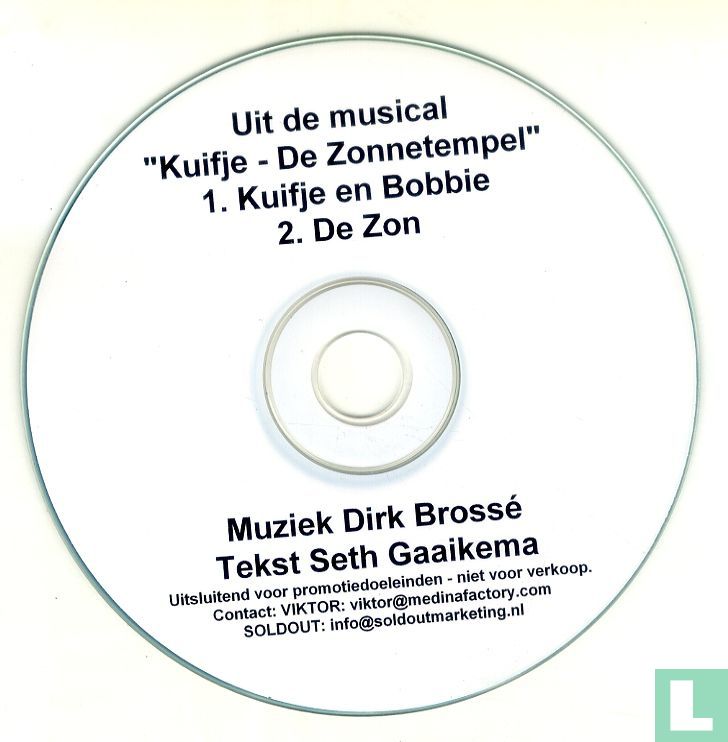 Kuifje en Bobbie