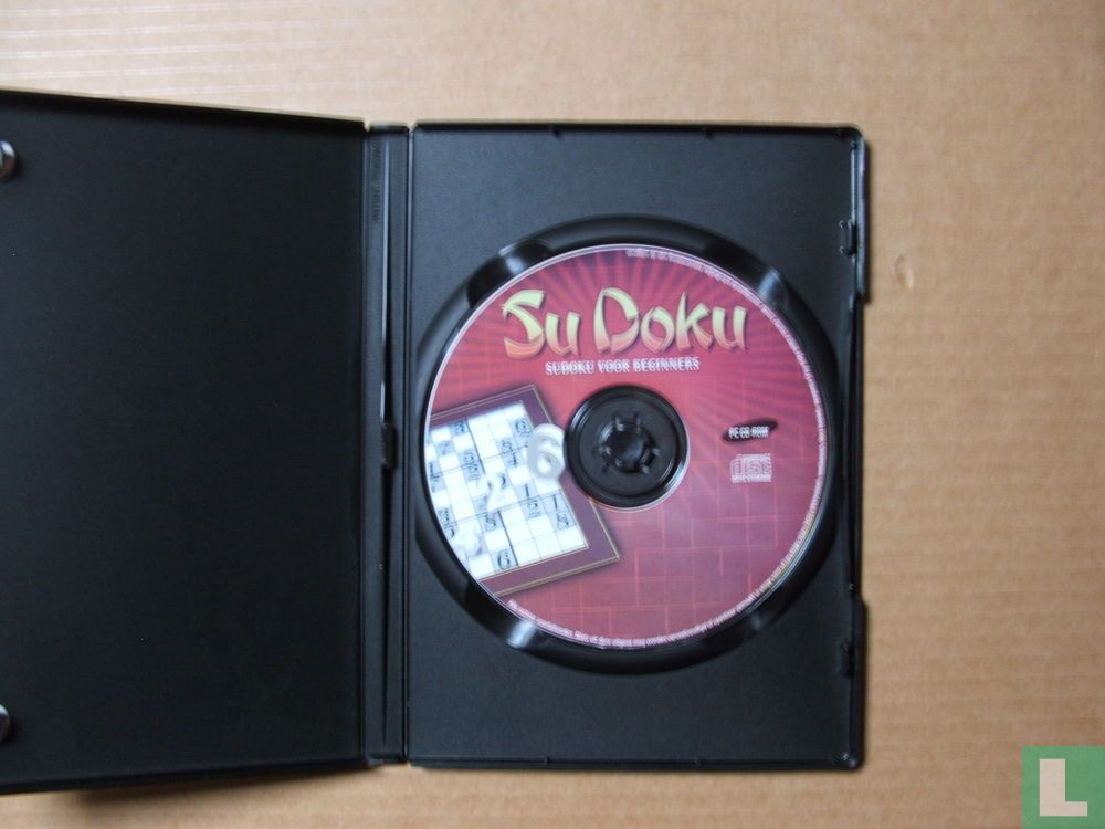 Sudoku voor beginners