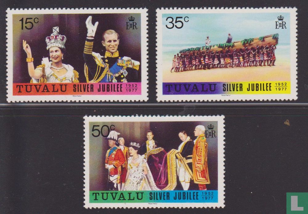 Jubilé d'argent