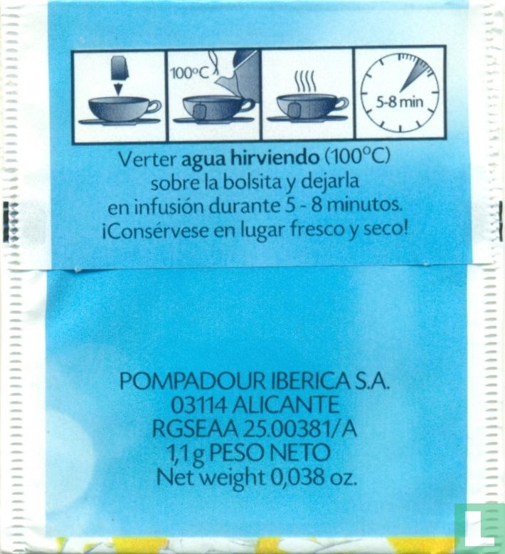 Manzanilla