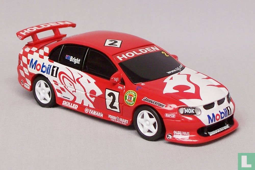 Holden VX Commodore