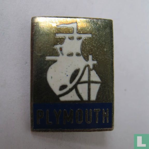 Plymouth [argent]
