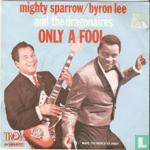 Only a Fool