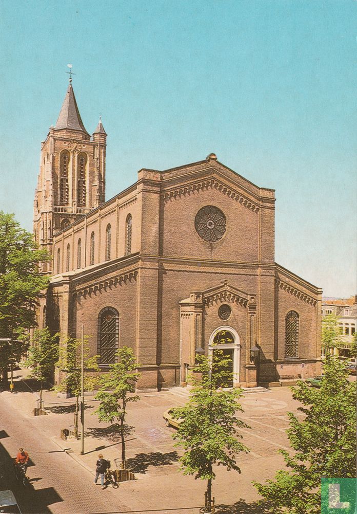 Gorinchem Grote Kerk