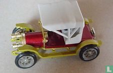 Opel Doktorwagen