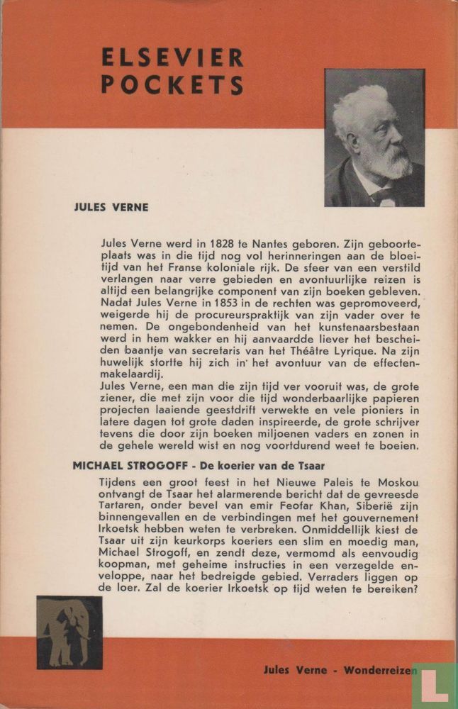 Michael Strogoff 