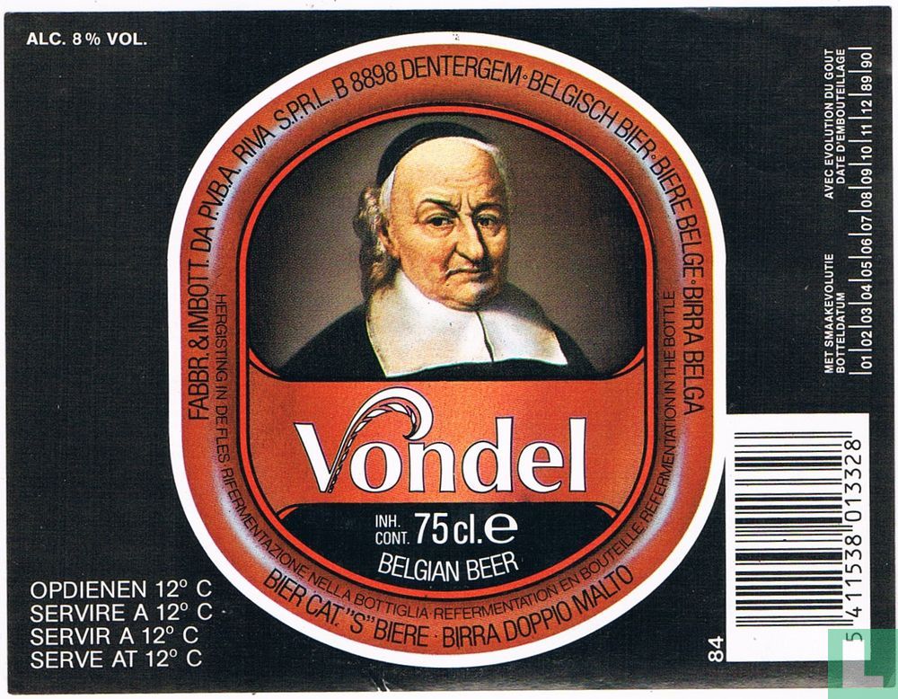 Vondel