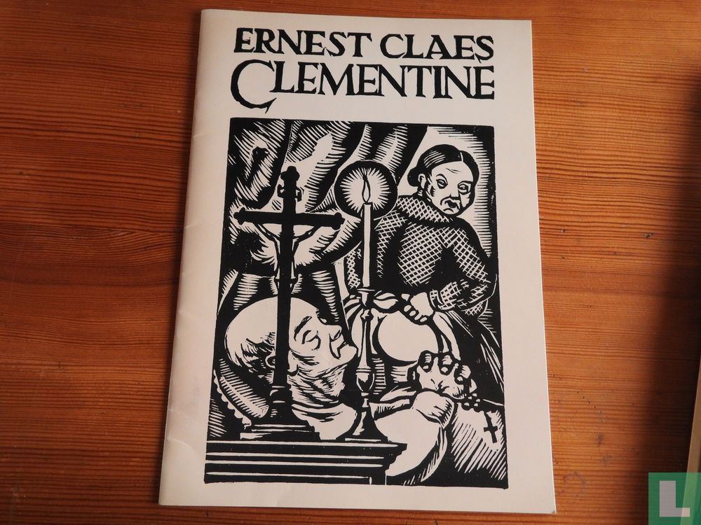 Clementine