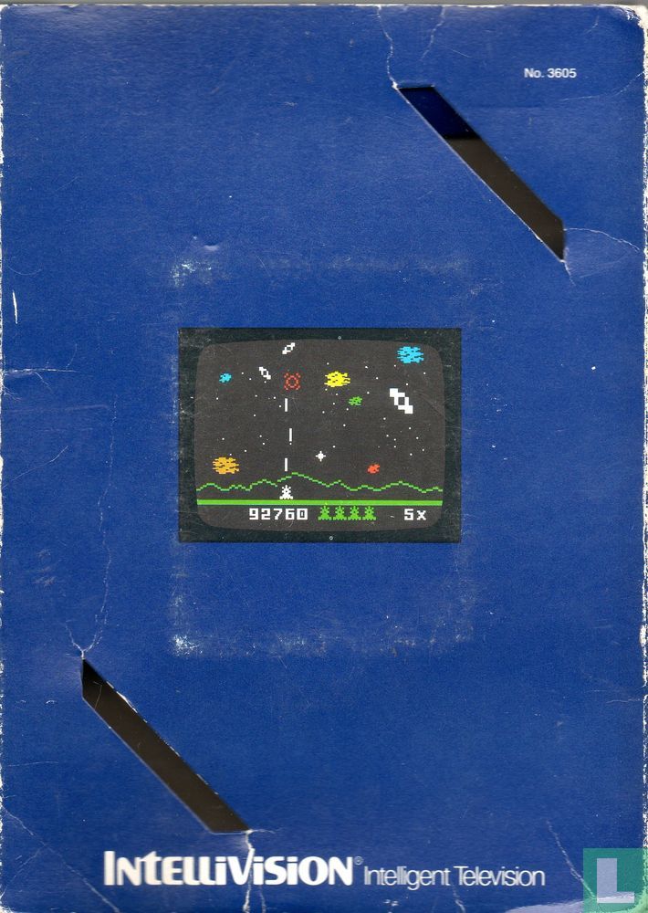 Astrosmash