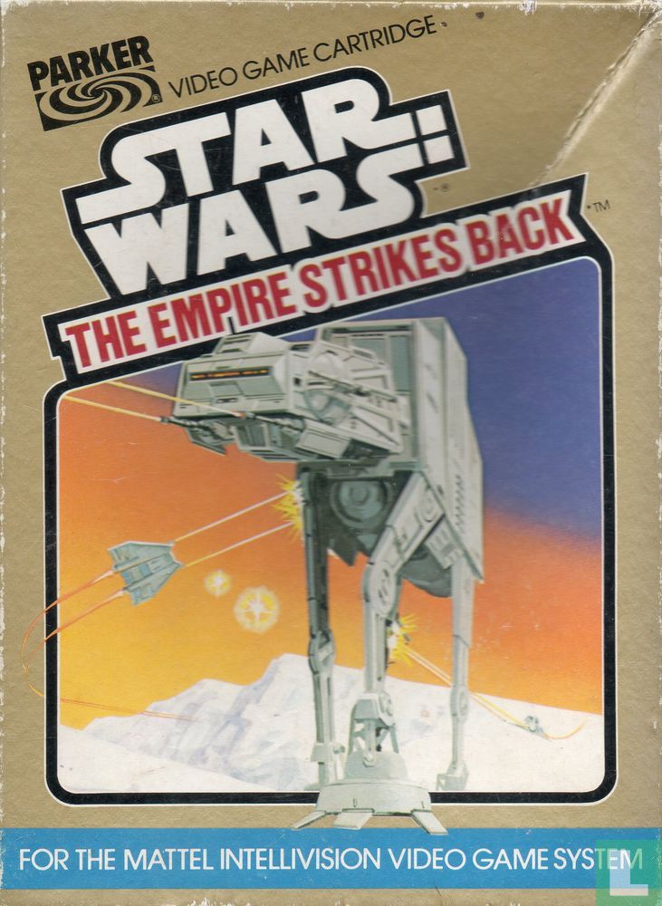 Star Wars: The Empire Strikes Back