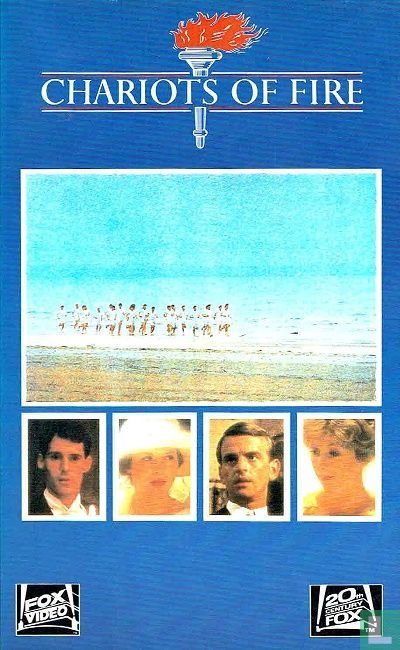 Chariots of Fire