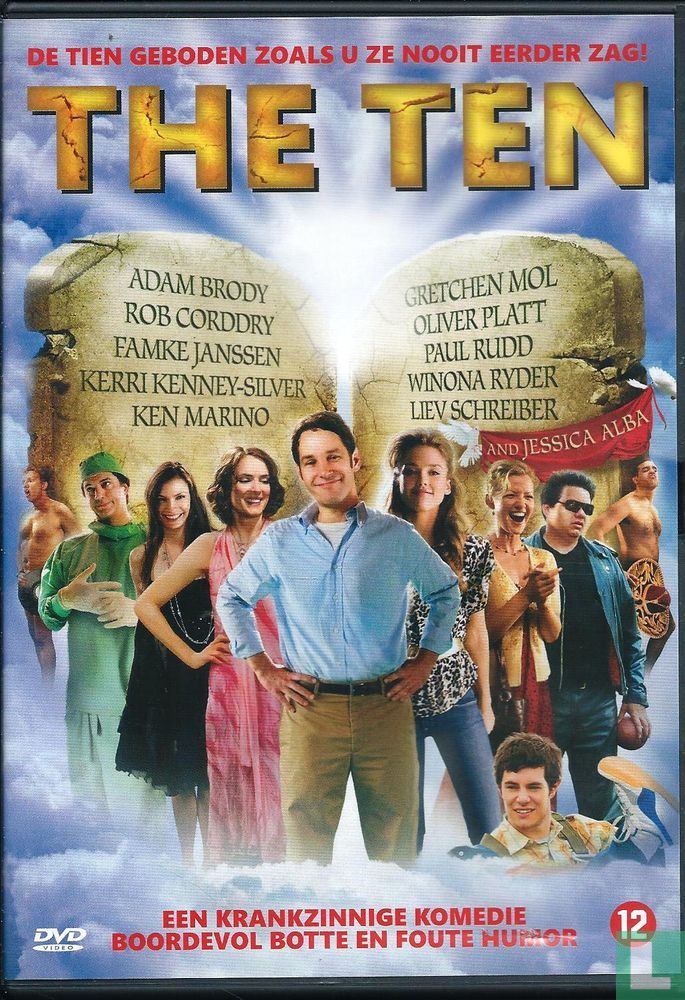 The Ten