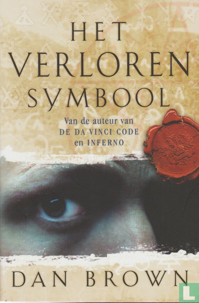 Het verloren symbool 