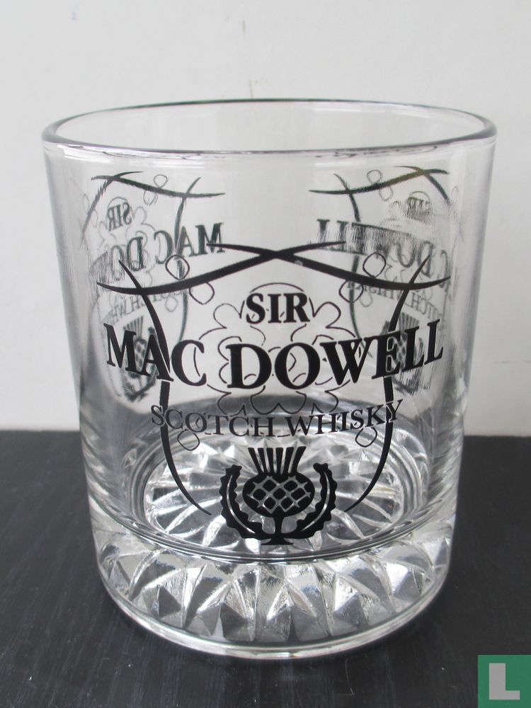 Sir Mac Dowell