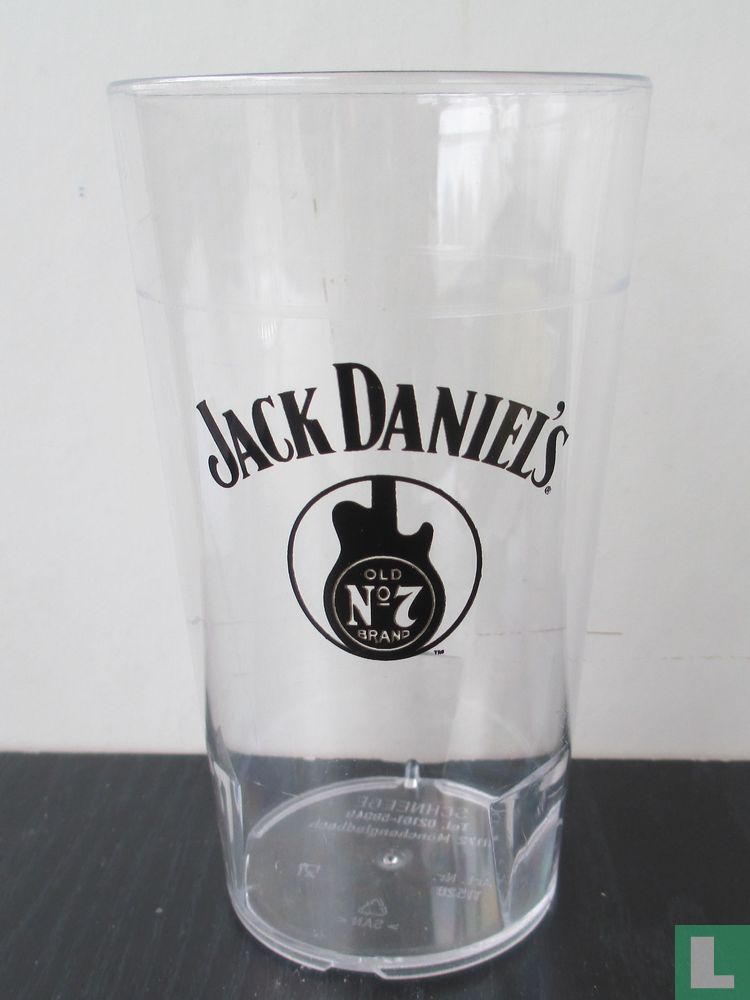 Jack Daniel's 