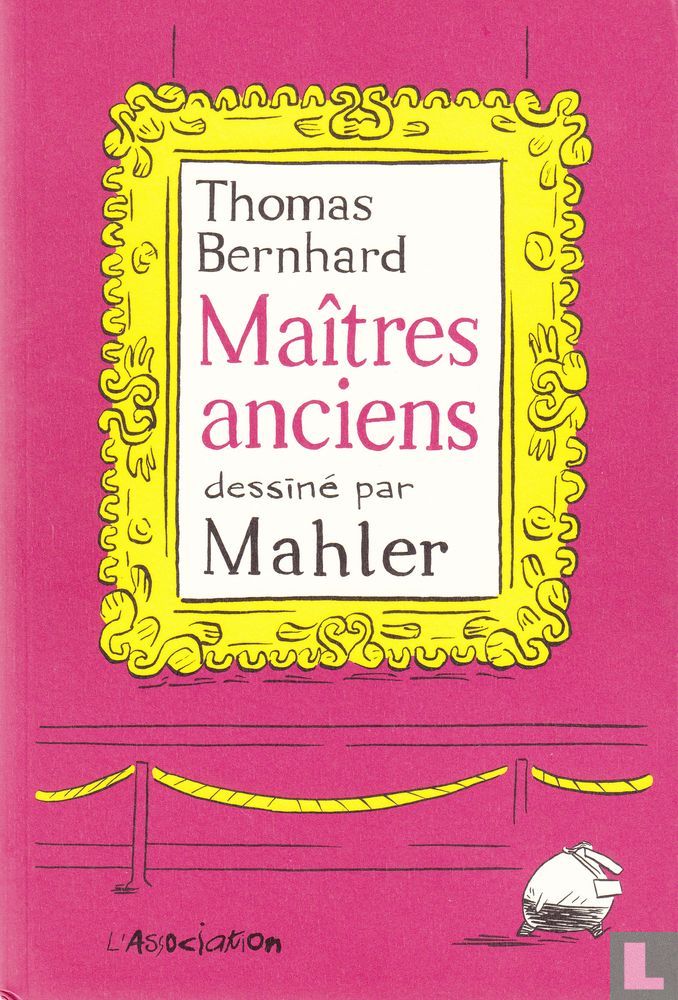 Maîtres anciens