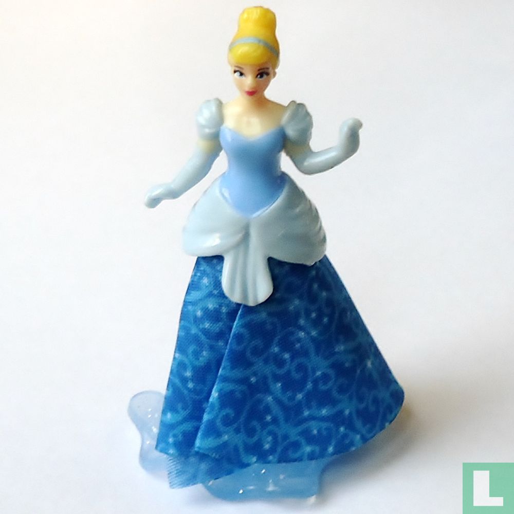 Cinderella
