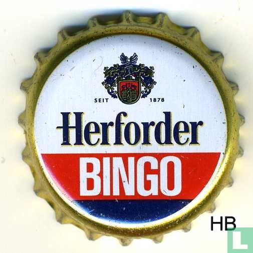 Herforder - Bingo