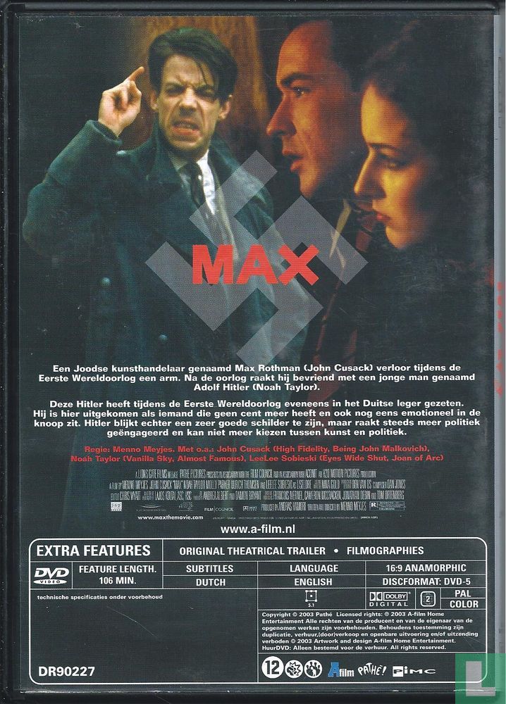 Max