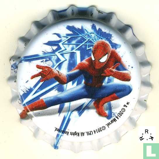 Karamalz - Spider Man.2