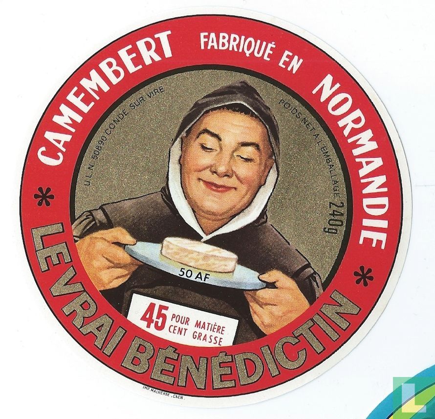 Le Vrai Bénédictin