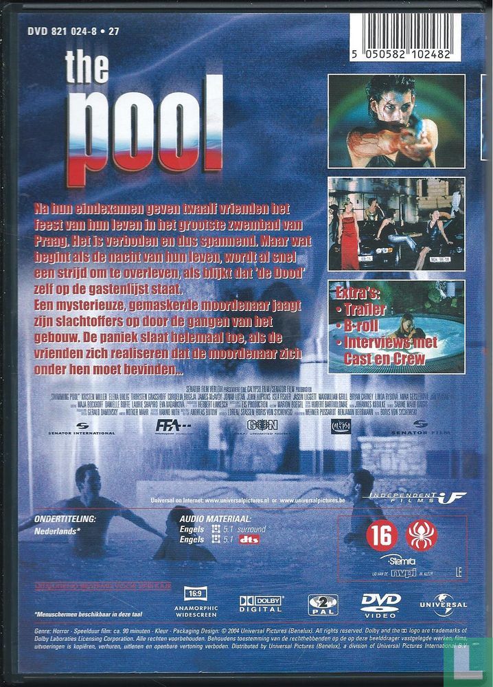 The Pool