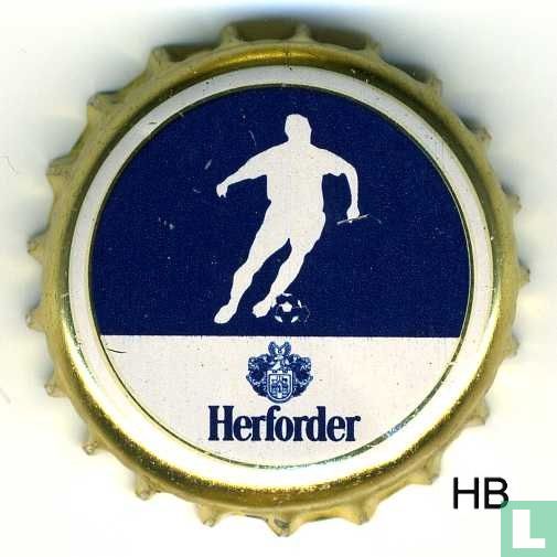 Herforder - Fussball Weltmeisterschaft 2010