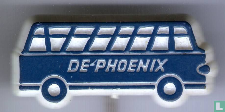 De Phoenix