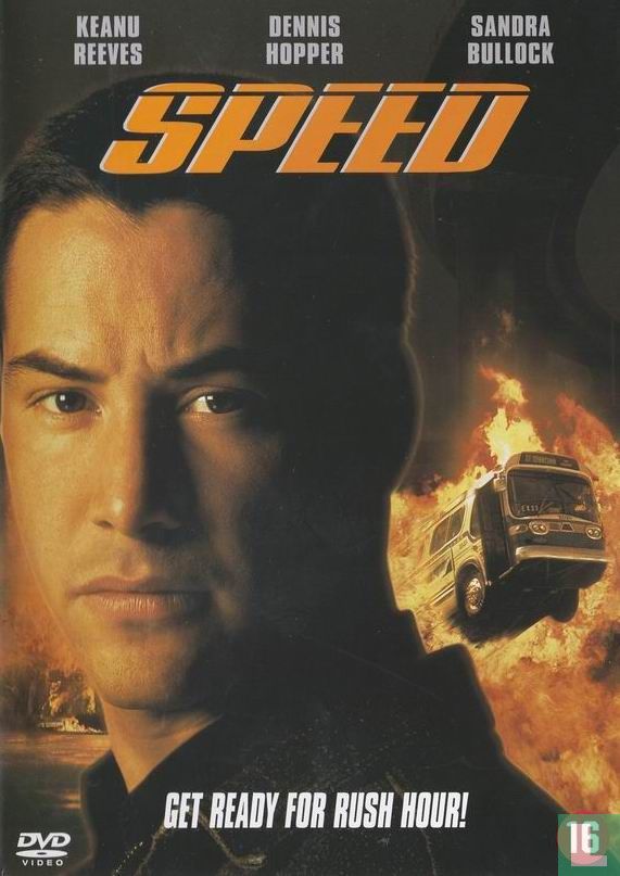 Speed