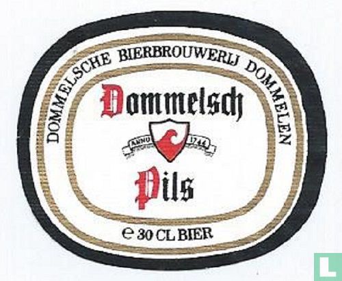 Dommelsch Pils