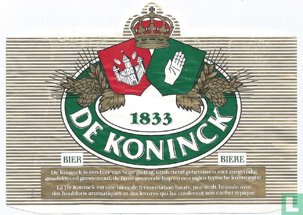 De Koninck