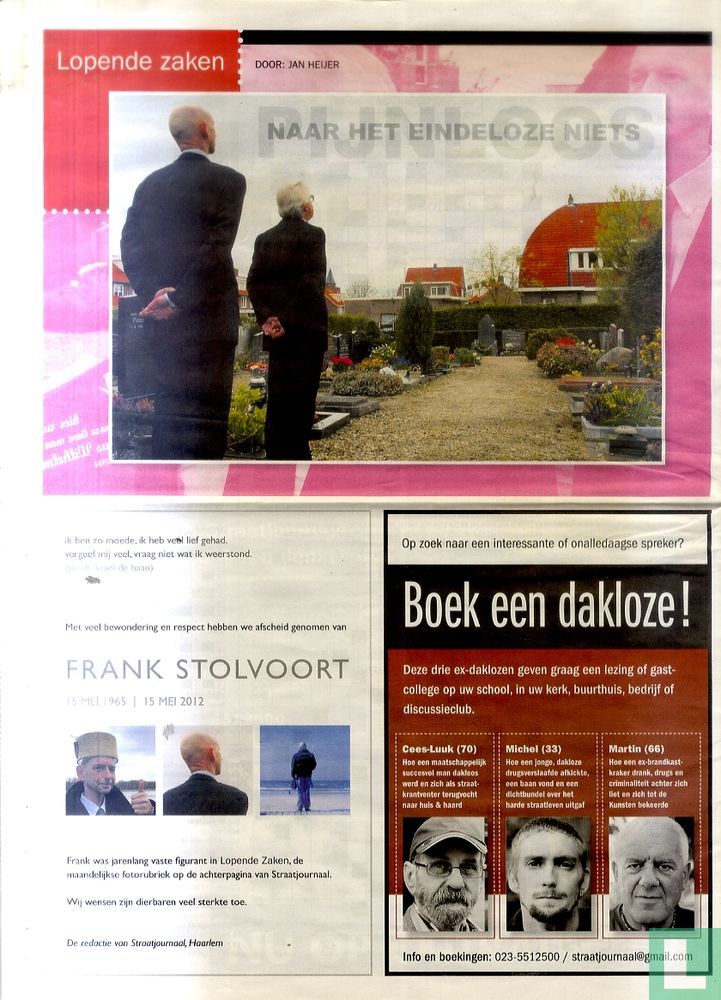 Straatjournaal 173