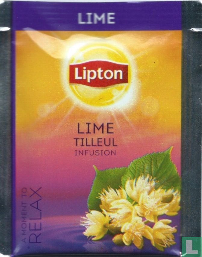 Lime Tilleul