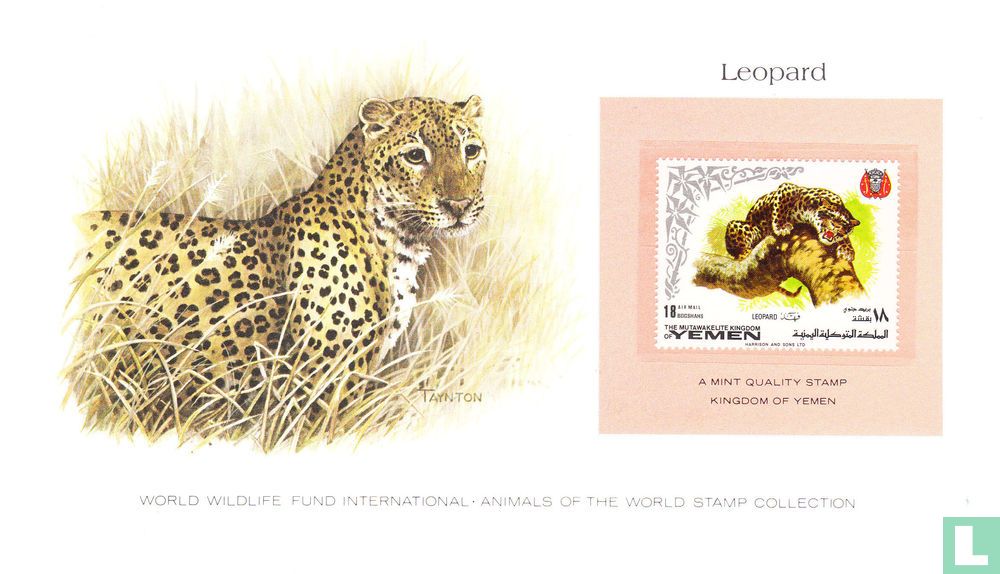 Wilde dieren