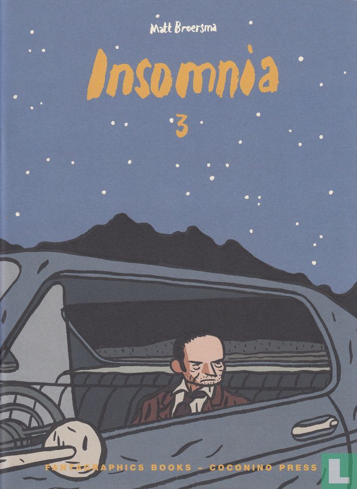 Insomnia 3