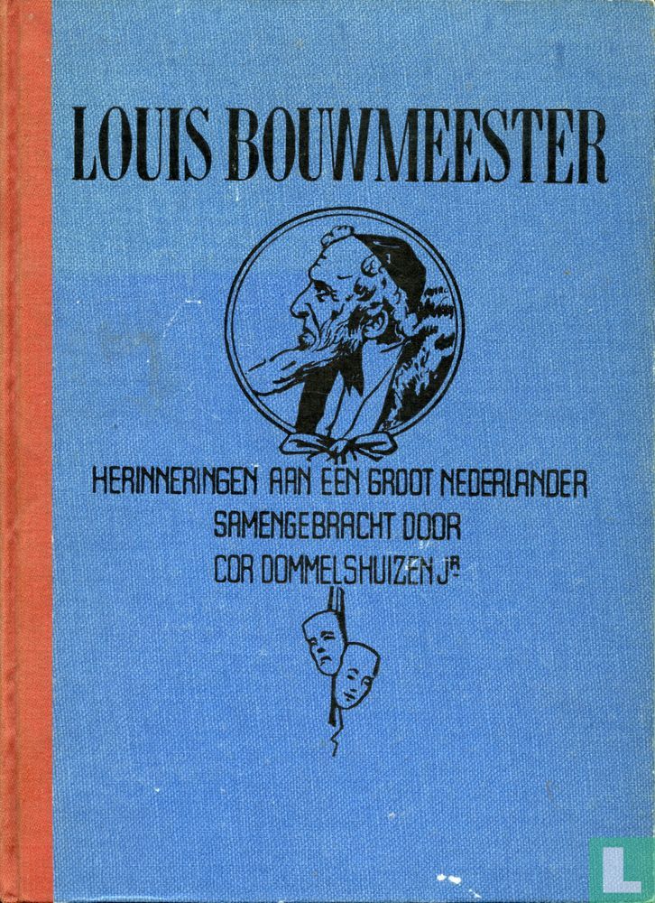 Louis Bouwmeester
