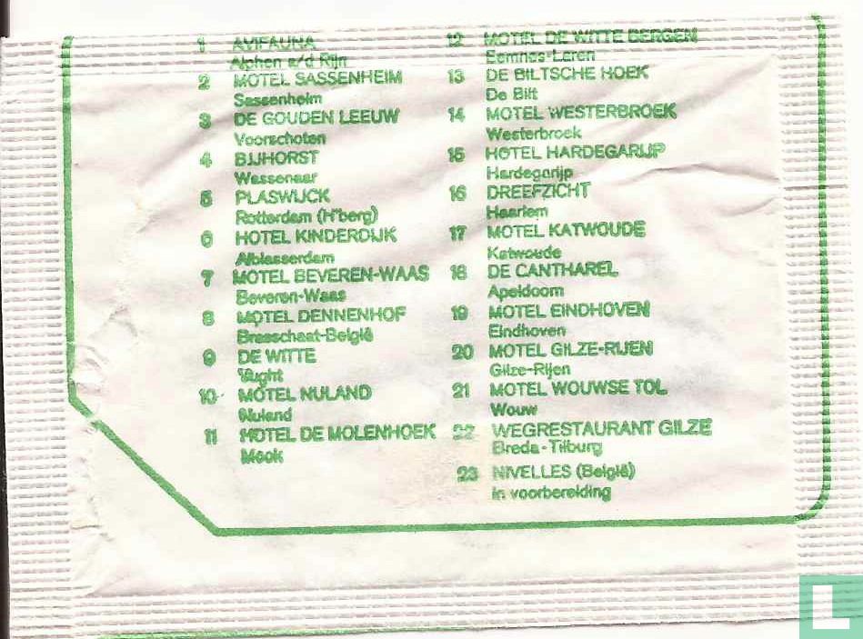 16 Dreefzicht 