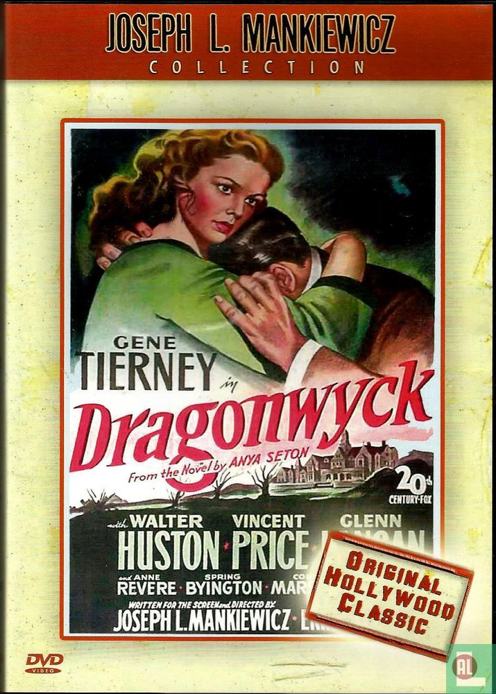 Dragonwyck