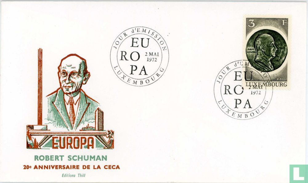 Robert Schuman