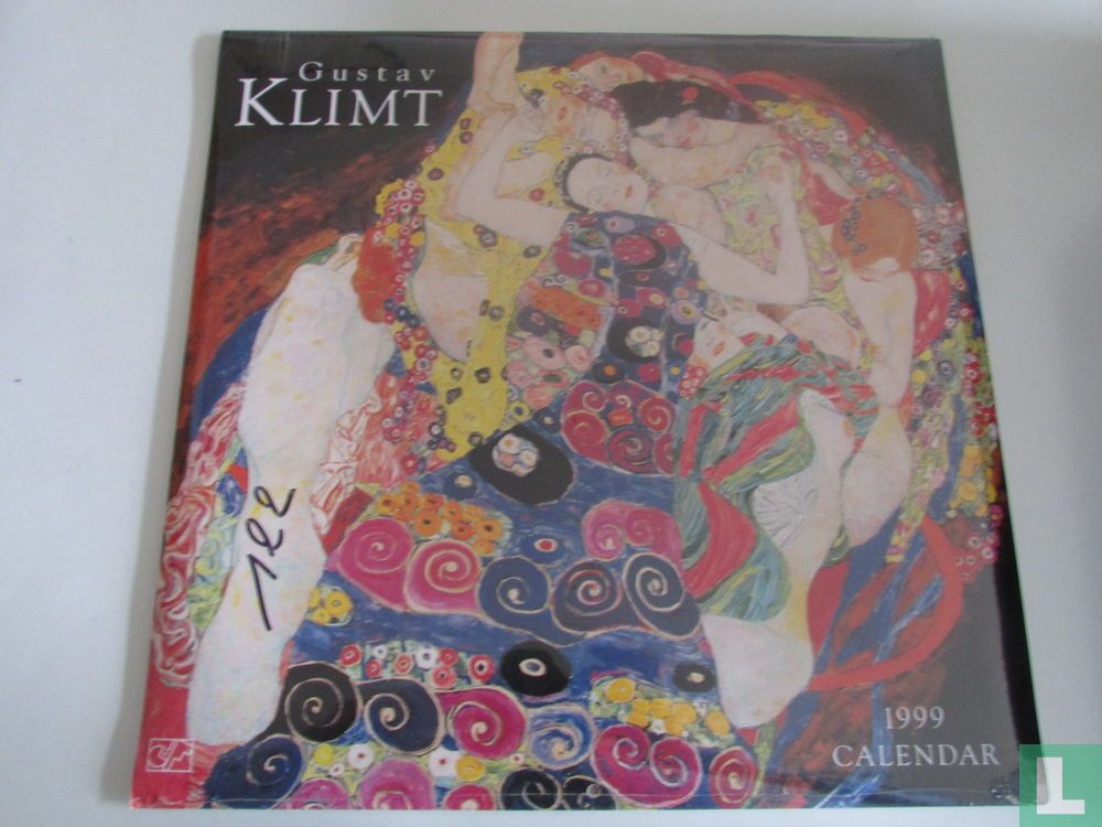 Klimt Gustav