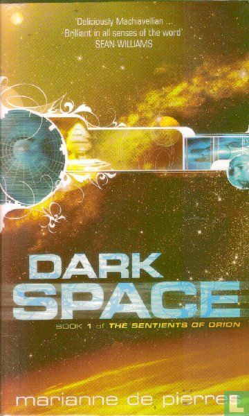 Dark Space