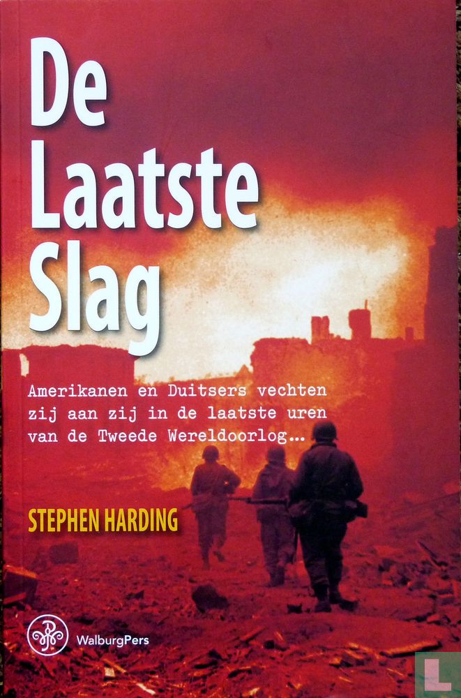 De laatste slag