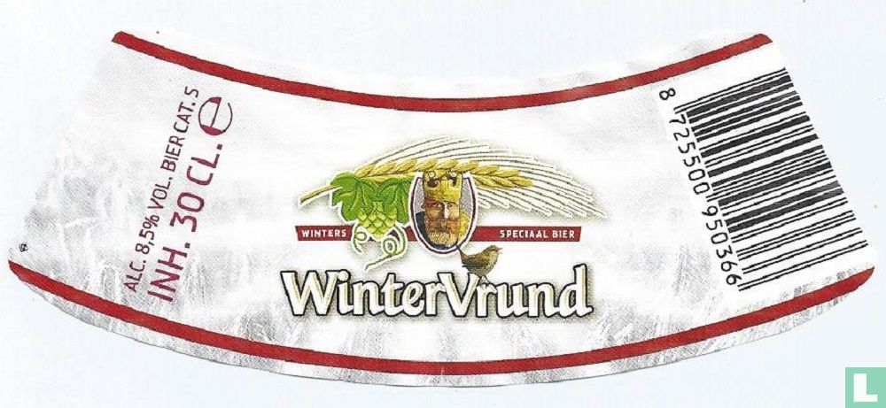 Gulpener Wintervrund