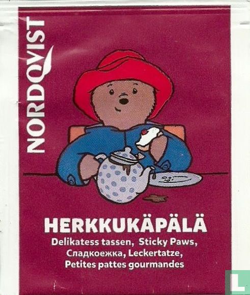 Herkkukäpälä