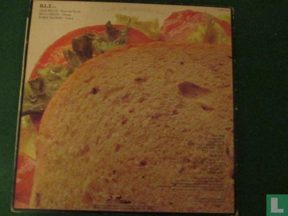 B.L.T.