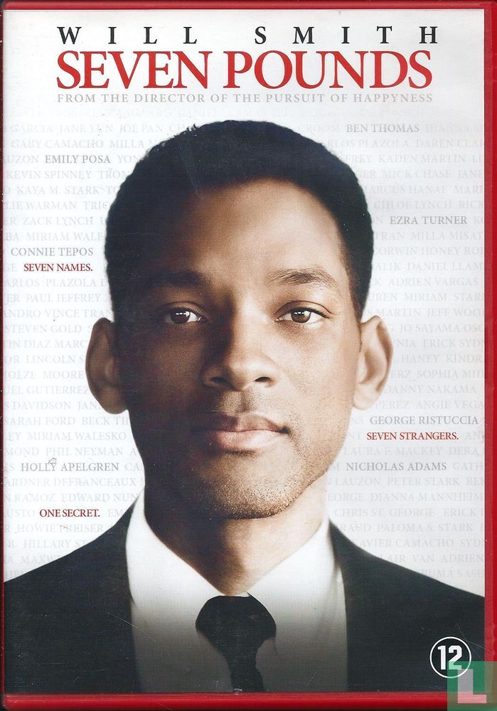 Seven Pounds