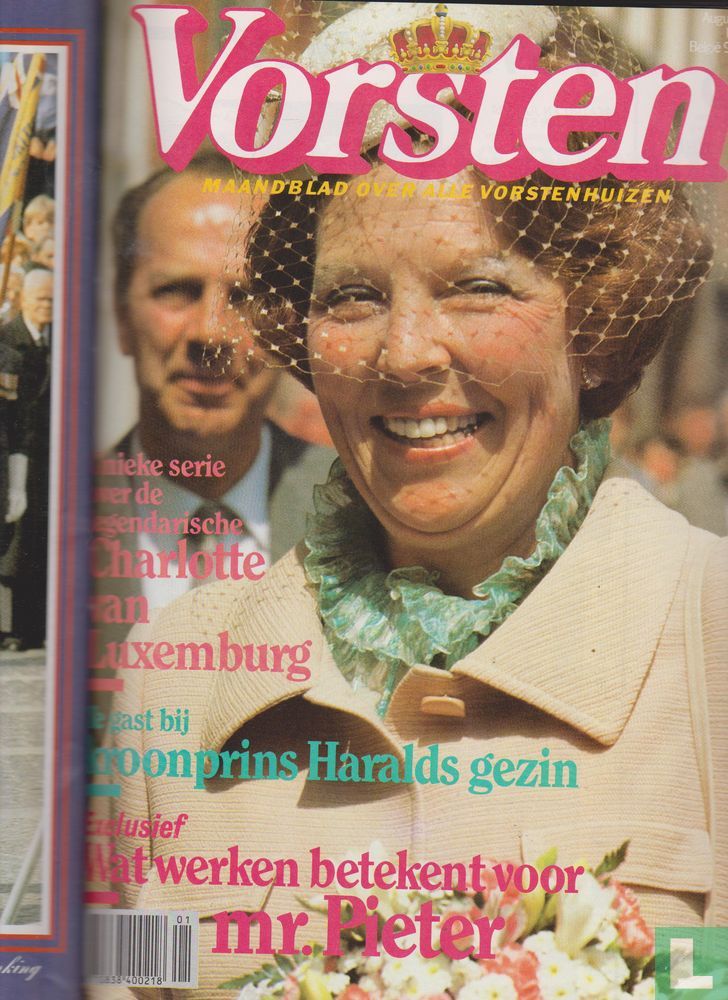 Vorsten 8