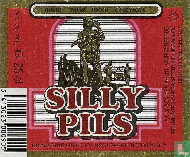 Silly Pils