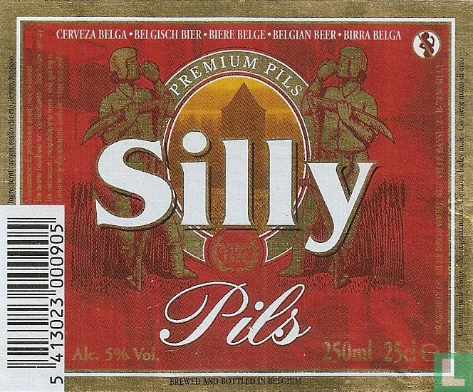 Silly Pils